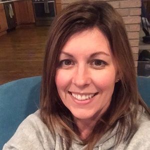 Meet your Posher, Lizzie